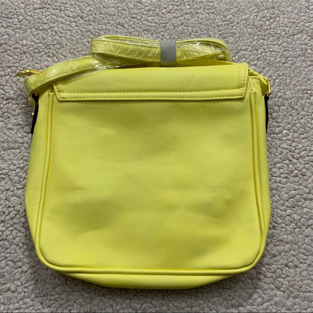 MoDa crossbody bag - Picture 2 of 2